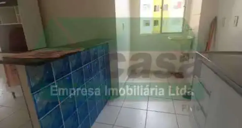 Apartamento com 3 quartos à venda no Tarumã-Açu, Manaus 