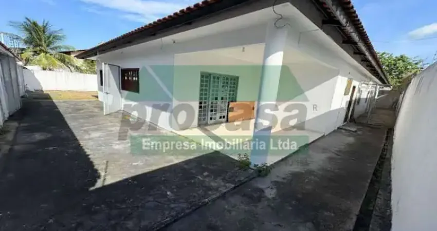 Casa com 3 quartos para alugar no Parque 10 de Novembro, Manaus 