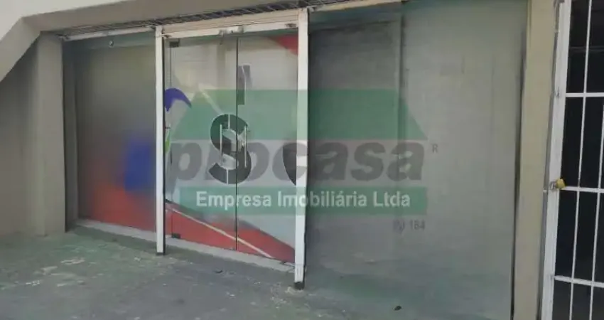 Ponto comercial à venda no Adrianópolis, Manaus 