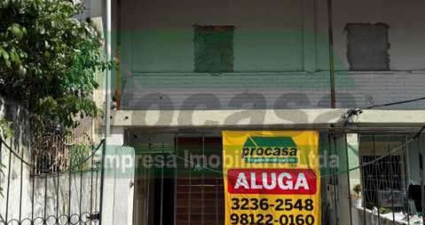 Casa com 2 quartos para alugar no Cachoeirinha, Manaus 