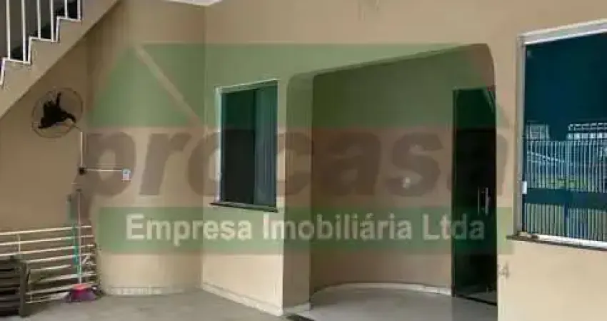 Casa com 6 quartos para alugar no São José Operário, Manaus 