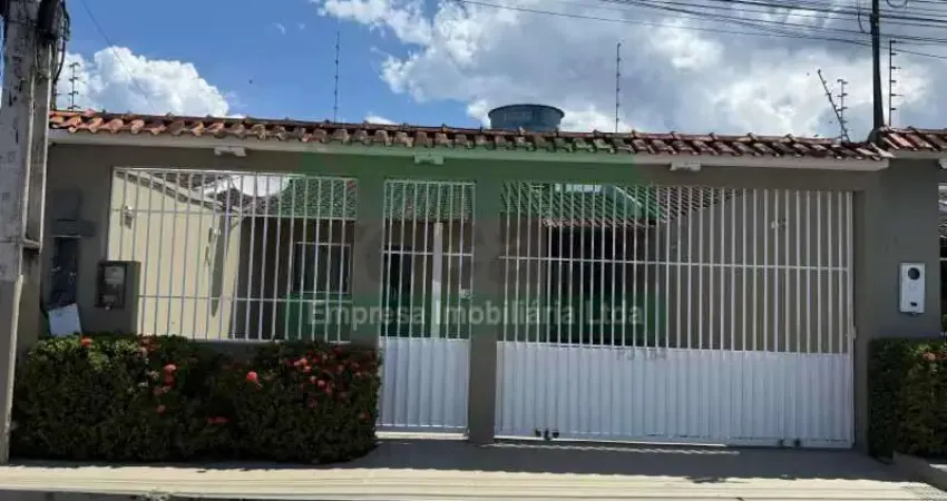 Casa com 2 quartos à venda no Flores, Manaus 