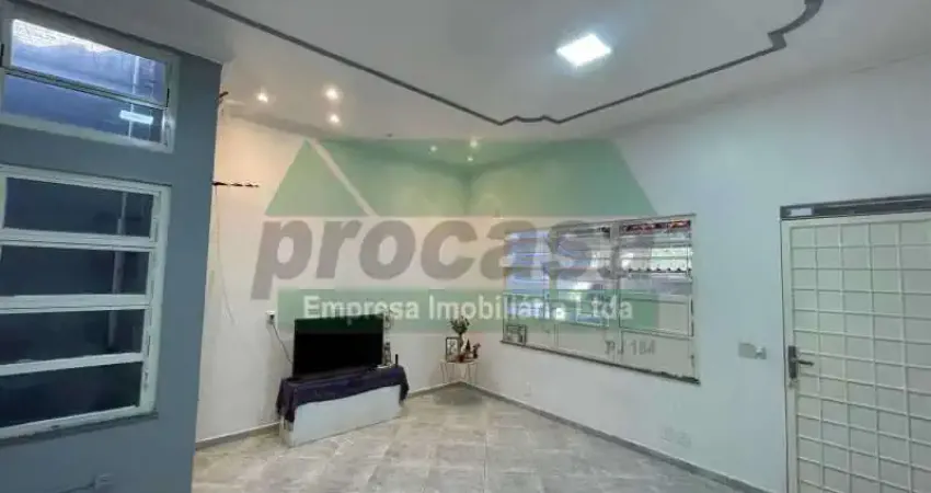 Casa com 4 quartos para alugar no Centro, Manaus 