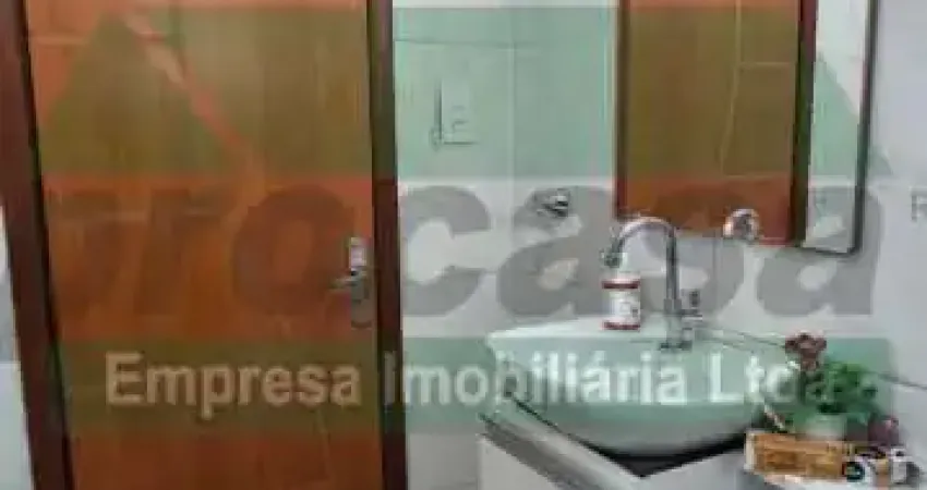 Casa em condomínio fechado com 3 quartos à venda no Flores, Manaus 
