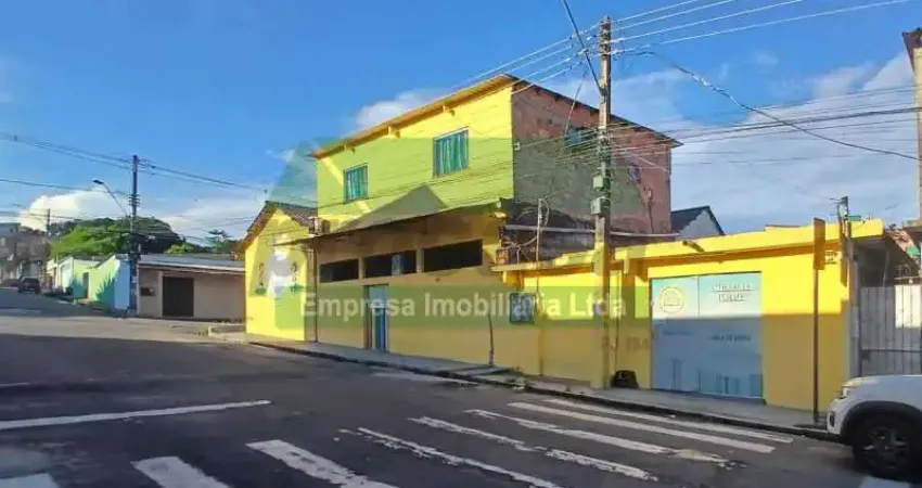 Ponto comercial com 16 salas à venda na Cidade Nova, Manaus 