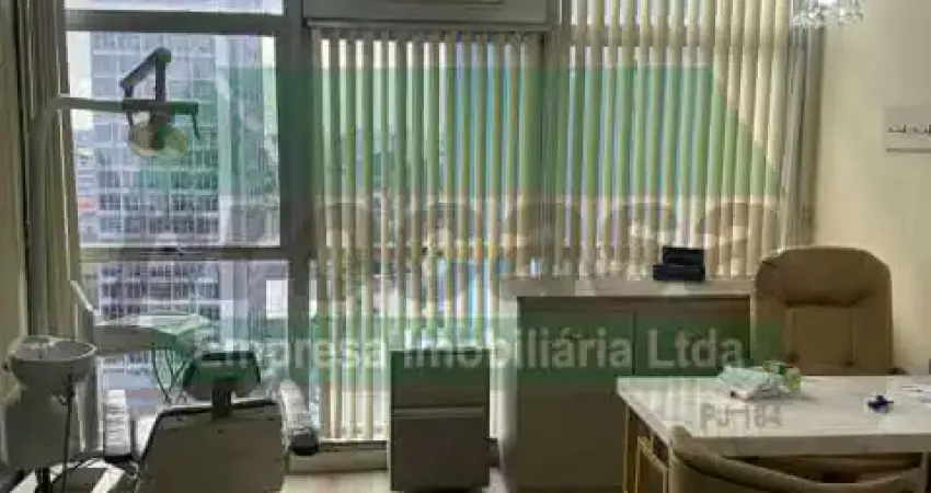 Sala comercial com 1 sala para alugar no Centro, Manaus 