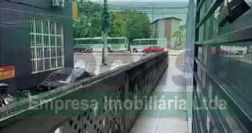 Ponto comercial para alugar no Chapada, Manaus 