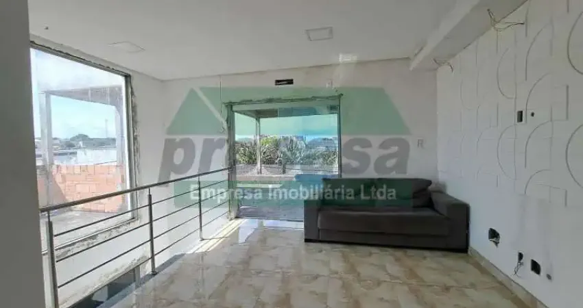 Casa com 6 quartos à venda no Dom Pedro I, Manaus 