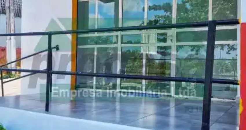 Ponto comercial com 1 sala para alugar no Parque 10 de Novembro, Manaus 