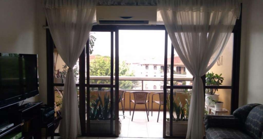 Apartamento com 3 quartos à venda no Parque 10 de Novembro, Manaus 