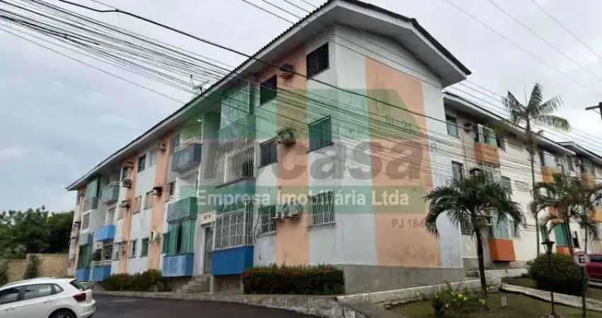 Apartamento com 2 quartos para alugar no Flores, Manaus