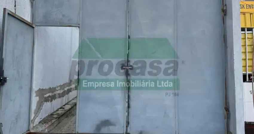 Barracão / Galpão / Depósito com 4 salas para alugar no Coroado, Manaus