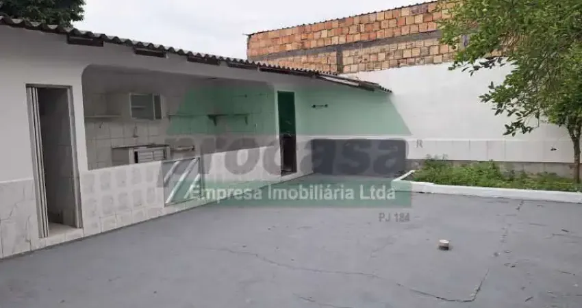 Casa com 3 quartos à venda na Cidade Nova, Manaus