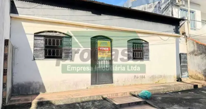 Casa comercial com 1 sala à venda no Adrianópolis, Manaus