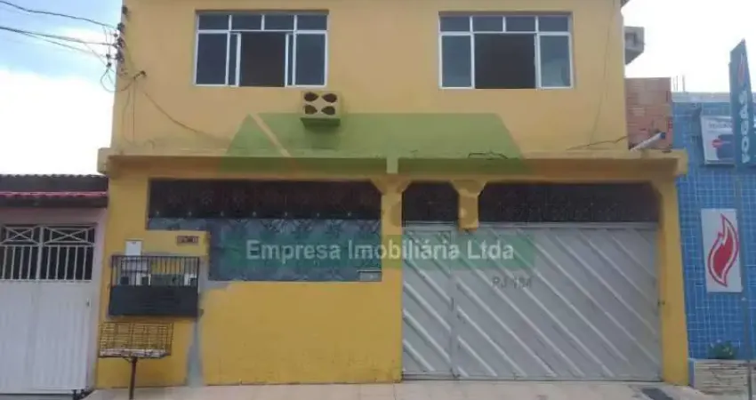 Casa com 9 quartos à venda no São José Operário, Manaus