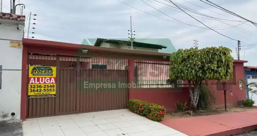 Casa em condomínio fechado com 3 quartos à venda no Planalto, Manaus 