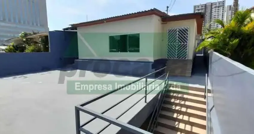 Casa com 3 quartos à venda no Aleixo, Manaus