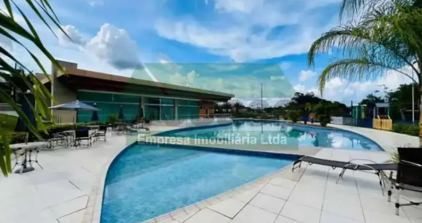 Terreno à venda na Ponta Negra, Manaus