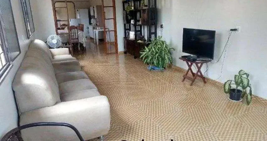 Casa com 8 quartos à venda no Tarumã, Manaus 