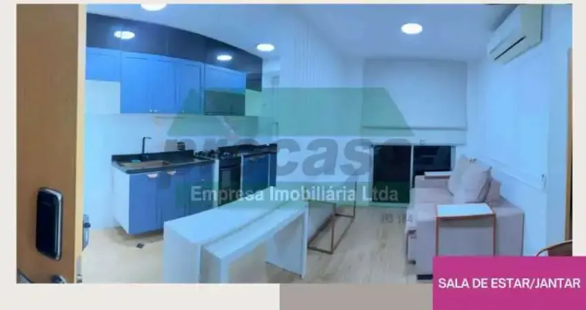 Apartamento com 2 quartos à venda no Parque 10 de Novembro, Manaus
