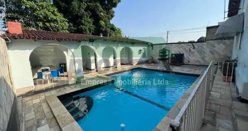 Casa com 3 quartos à venda no Aleixo, Manaus