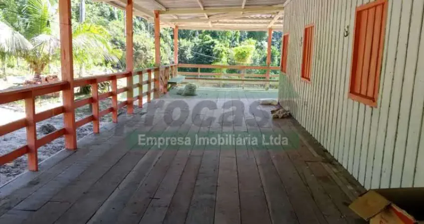 Chácara / sítio à venda na Área Rural de Manaus, Manaus 