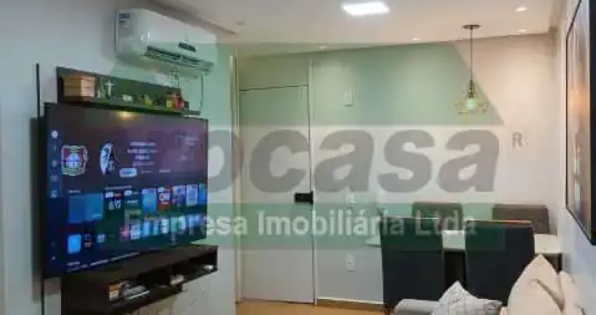 Apartamento com 2 quartos para alugar no Colônia Terra Nova, Manaus 