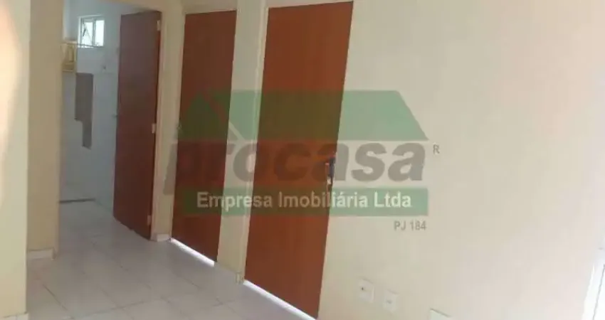 Apartamento com 2 quartos à venda no Monte das Oliveiras, Manaus 