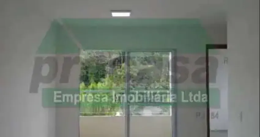 Apartamento com 2 quartos para alugar na Ponta Negra, Manaus 