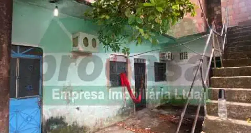 Casa comercial à venda na Cidade de Deus, Manaus 