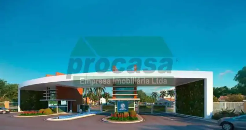 Terreno à venda na Ponta Negra, Manaus 