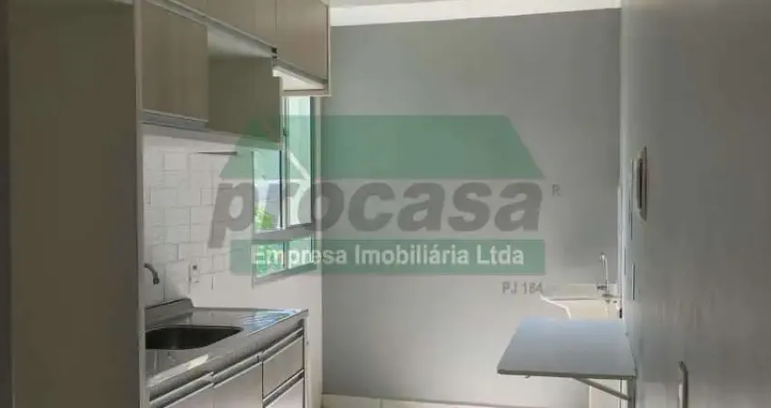 Apartamento com 2 quartos para alugar no Colônia Terra Nova, Manaus