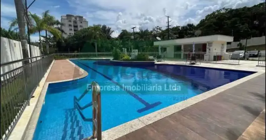 Apartamento com 3 quartos para alugar no Flores, Manaus