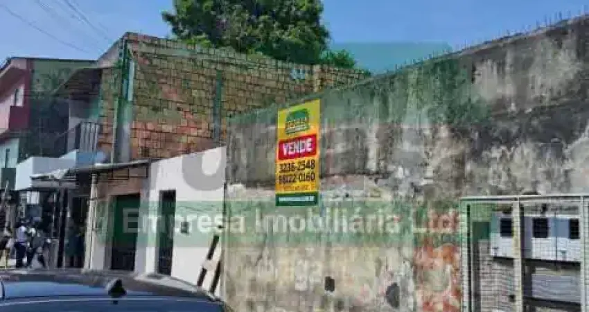 Kitnet / Stúdio à venda no São José Operário, Manaus