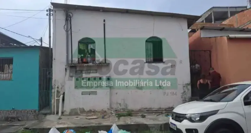 Kitnet / Stúdio à venda no Armando Mendes, Manaus