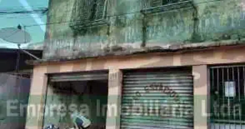 Apartamento com 20 quartos à venda no Centro, Manaus