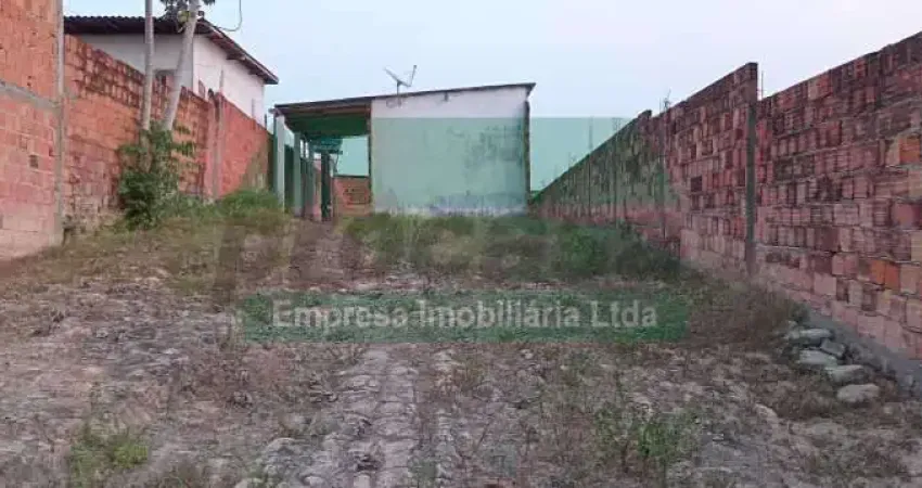 Terreno à venda na Cidade de Deus, Manaus 