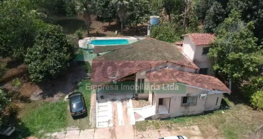 Chácara / sítio à venda na Zona Rural, Rio Preto da Eva