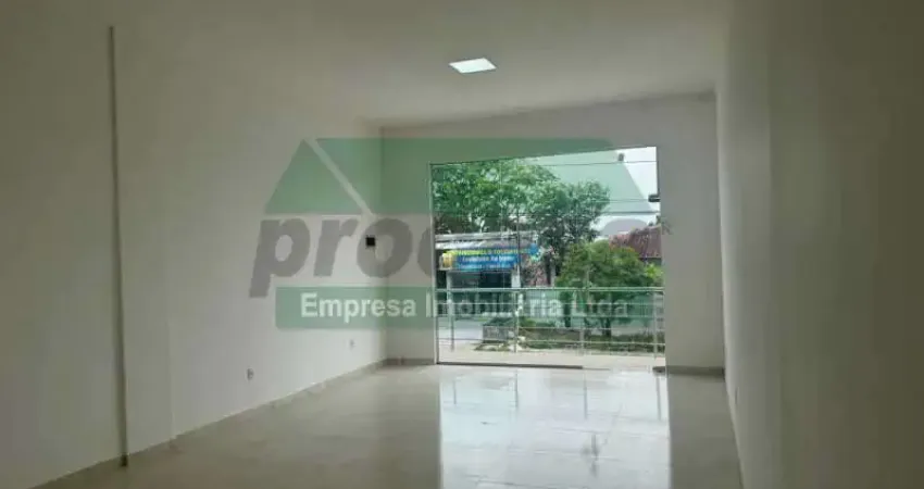 Sala comercial com 7 salas para alugar no Flores, Manaus