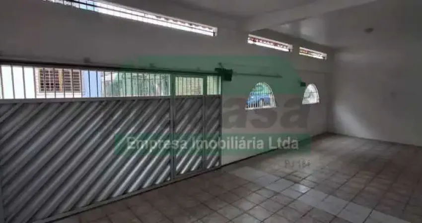 Casa com 4 quartos para alugar no Glória, Manaus 