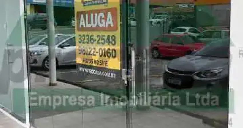 Sala comercial com 1 sala para alugar no Parque 10 de Novembro, Manaus 