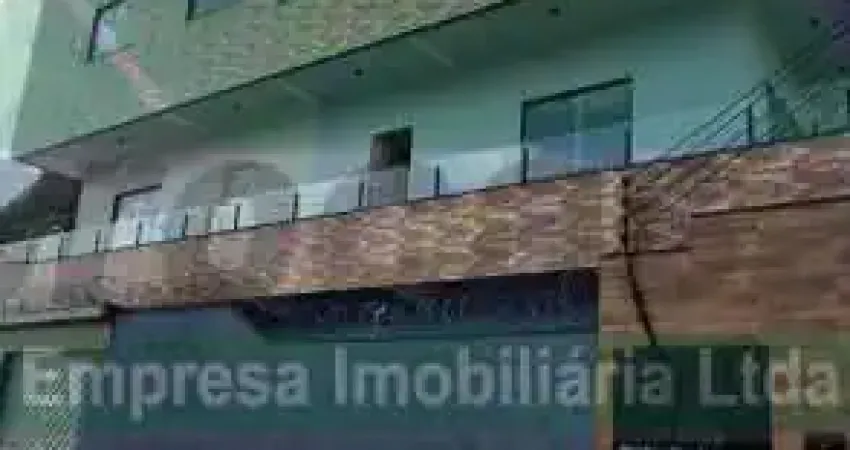 Apartamento à venda no Flores, Manaus 