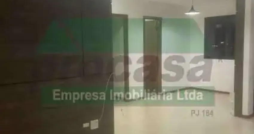 Apartamento com 2 quartos para alugar no Dom Pedro I, Manaus 