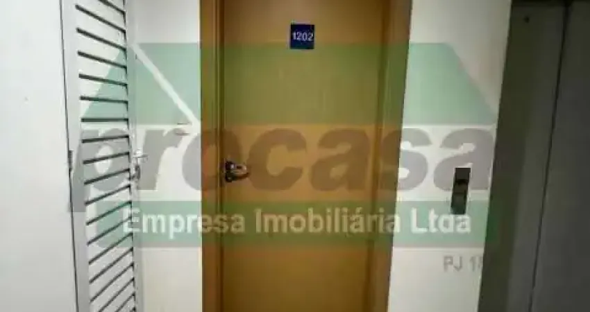 Apartamento com 2 quartos para alugar no Dom Pedro I, Manaus