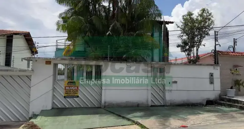 Casa com 4 quartos à venda no Parque 10 de Novembro, Manaus 
