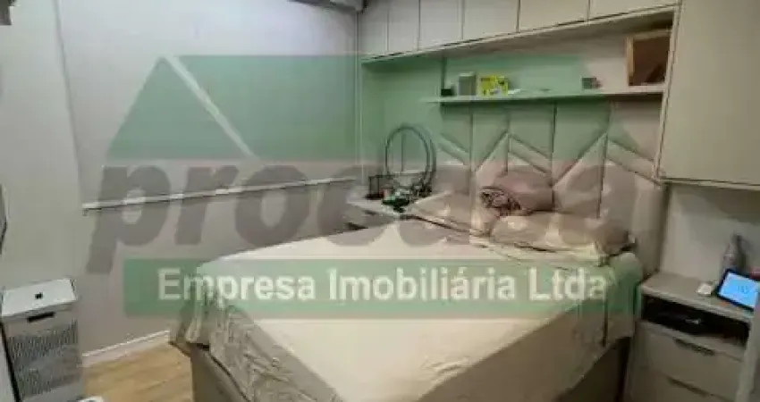 Apartamento com 2 quartos para alugar na Ponta Negra, Manaus