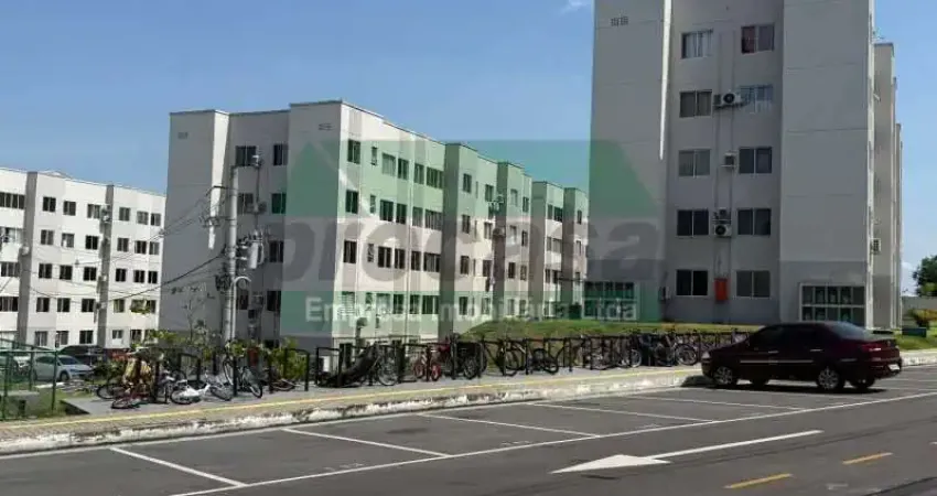 Apartamento com 2 quartos à venda no Lago Azul, Manaus 