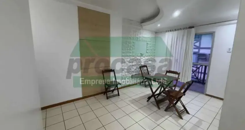 Apartamento com 2 quartos para alugar no Parque 10 de Novembro, Manaus