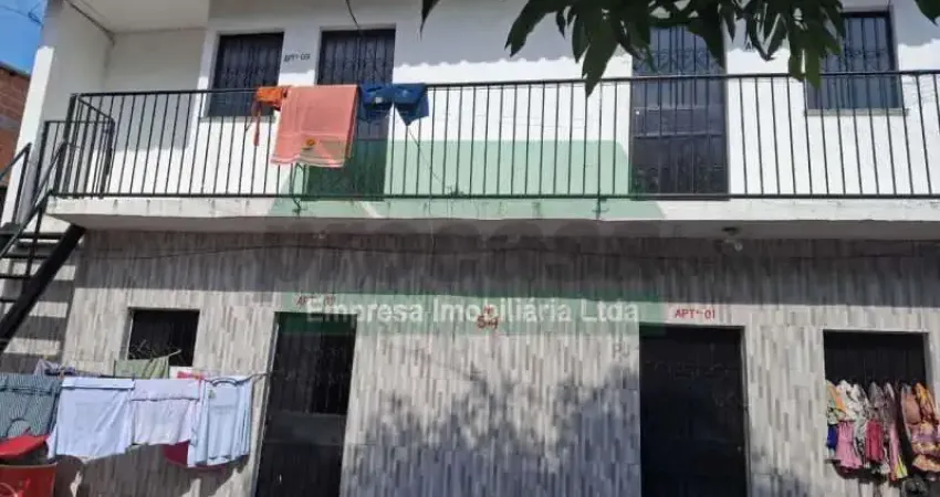 Casa com 14 quartos à venda no Japiim, Manaus 