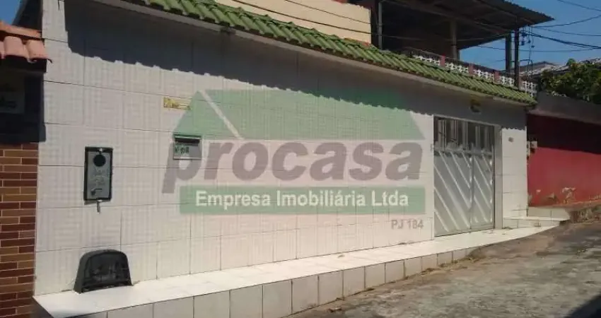 Casa com 5 quartos à venda no Educandos, Manaus 